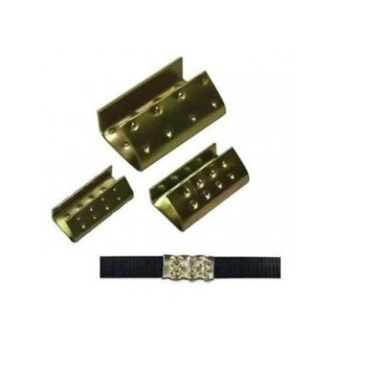 Kit Máquina Aparelho Arqueador e Fita de Arquear 16mm e Selo