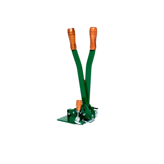 Kit Máquina Aparelho Arqueador e Fita de Arquear 16mm e Selo