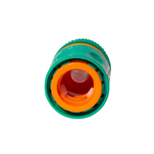 Kit para Mangueira de Jardim Esguicho Conexões 4 Peças Kala