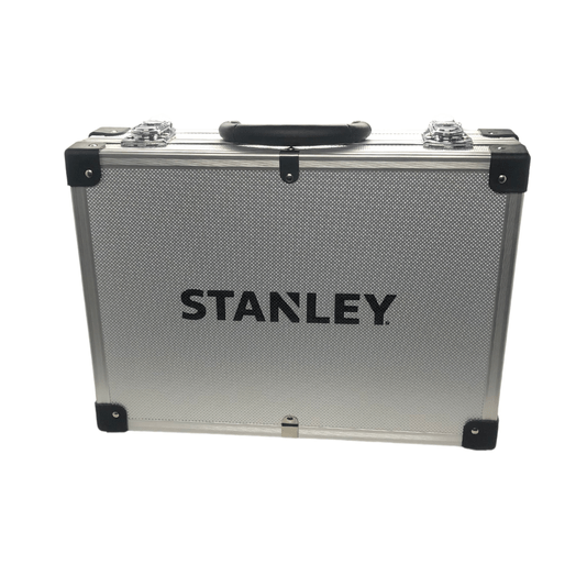 Kit Parafusadeira/chave de Impacto 12v Schi10d2fk-br Stanley