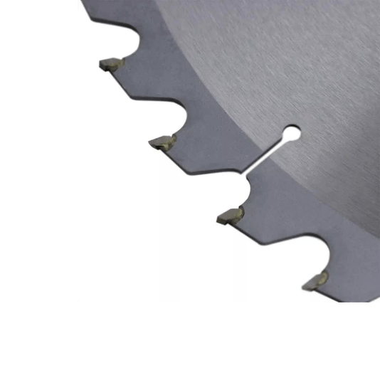 Lamina de Serra Circular para Madeira 356mm 60 Dentes Mister