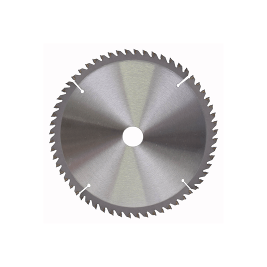 Lamina de Serra Circular para Madeira 356mm 60 Dentes Mister