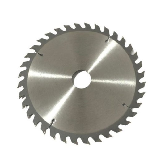 Lamina de Serra Circular para Madeira Mdf 184mm C/ 48 Dentes