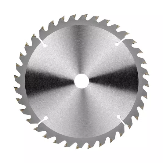 Lamina de Serra Circular para Madeira Mdf 184mm C/ 48 Dentes