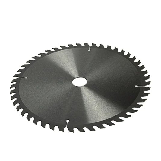 Lamina de Serra Circular para Madeira Mdf 200mm C/ 24 Dentes