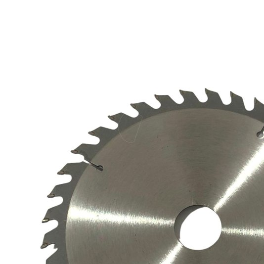 Lamina de Serra Circular para Madeira Mdf 250mm C/ 60 Dentes