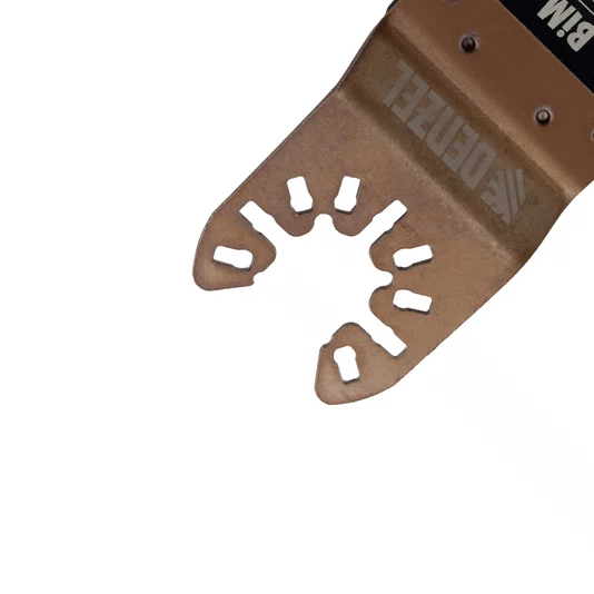 Lâmina de Serra Corte 33mm Dente Fino para Multiferramenta