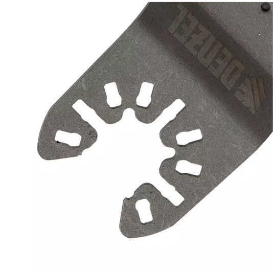Lâmina de Serra Corte 34mm Dente Grosso para Multiferramenta