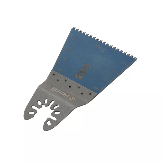 Lâmina de Serra Corte 65mm Dente Grosso para Multiferramenta