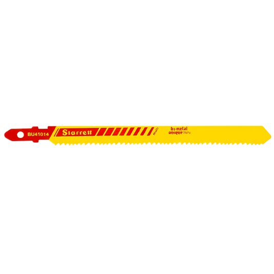 Lâmina de Serra Tico Tico 100mm 10-14d Bu41014-2 Starrett
