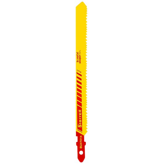 Lâmina de Serra Tico Tico 100mm 10-14d Bu41014-2 Starrett