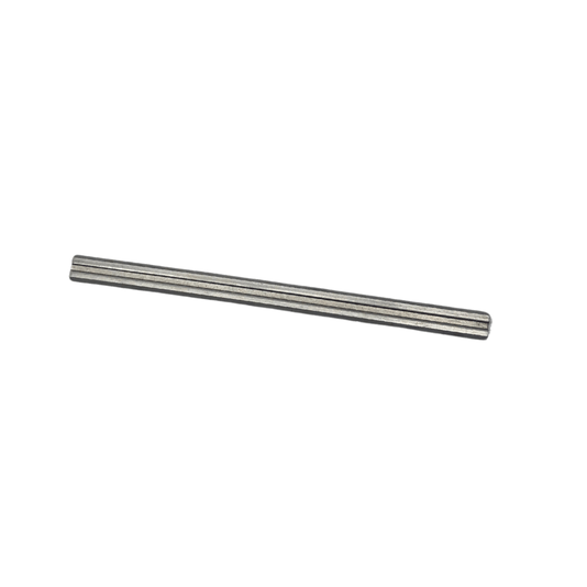 Lamina Faca de Corte para Plaina com 2 Peças Ws5343 Wesco