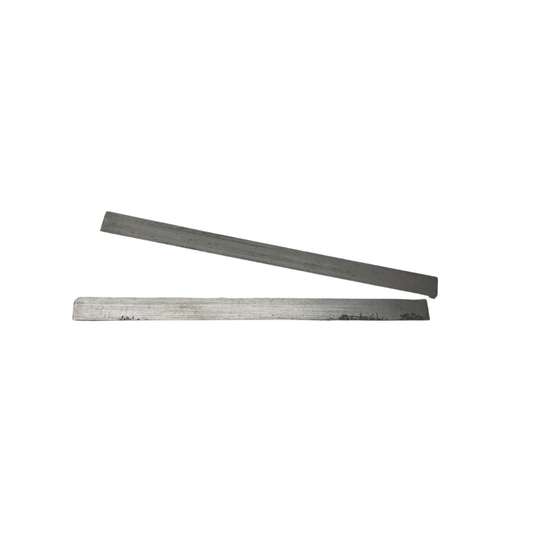 Lamina Faca de Corte para Plaina com 2 Peças Ws5343 Wesco