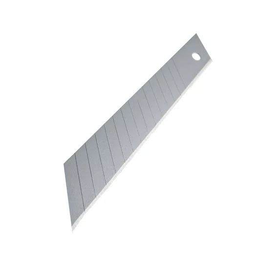 Lâmina para Estilete Largo 18mm C/ 10 Und Stht11147 Stanley