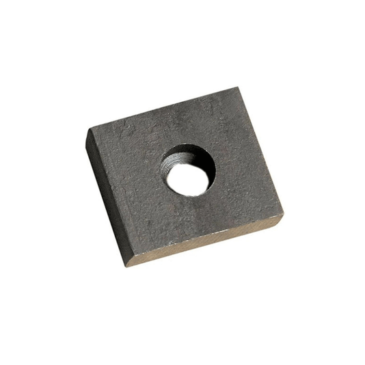 Lâmina para Máquina de Cortar Vergalhão N° 0