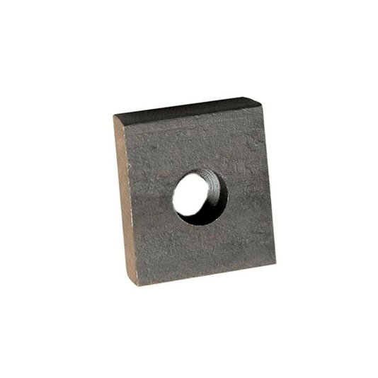 Lâmina para Máquina de Cortar Vergalhão N° 0