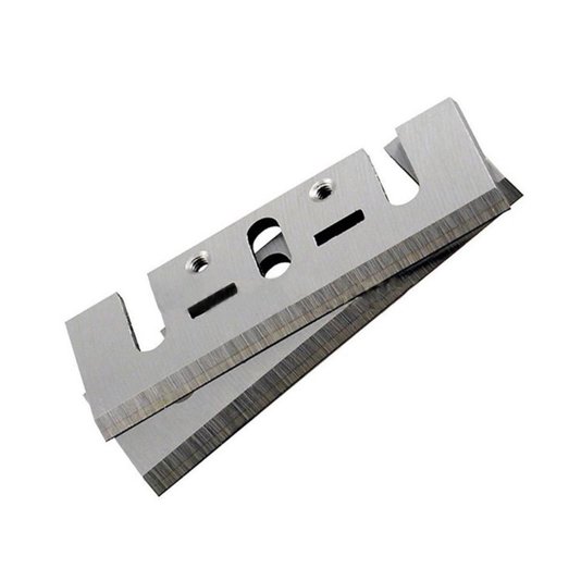 Lamina para Plaina Eletrica em Aço Rapido Profield