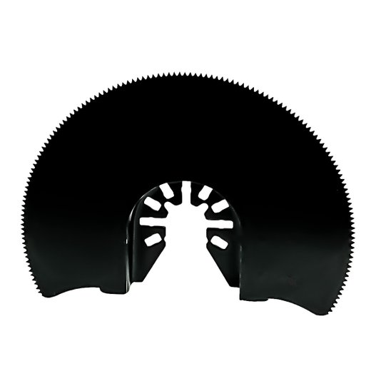 Lamina Serra Circular Meia Lua 88mm para Multiferramenta