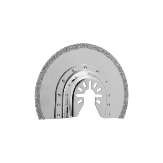Lamina Serra Meia Lua Diamantada 100mm Dwa4240 Dewalt