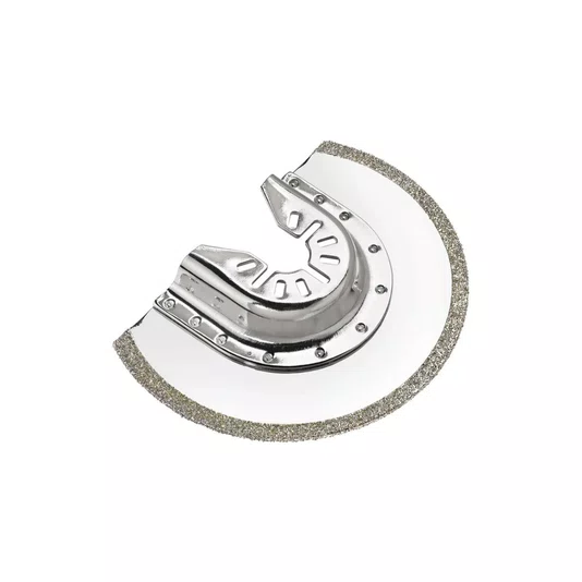 Lamina Serra Meia Lua Diamantada 100mm Dwa4240 Dewalt
