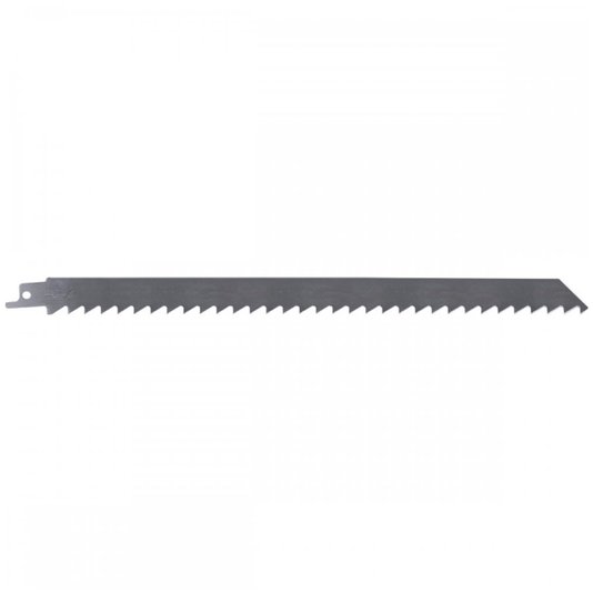 Lamina Serra Sabre Inox 300mm 3 Dentes Ss123-1 Starrett