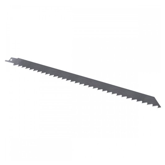 Lamina Serra Sabre Inox 300mm 6 Dentes Ss126-1 Starrett