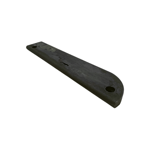 Lâmina Superior Móvel para Tesoura de Cortar Chapa Nº 4 e 5