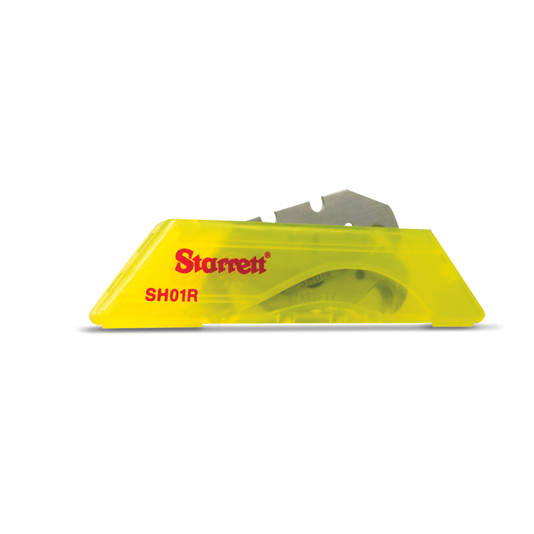 Lâminas de Reposição Estilete Trapezoidal Ks01r Starrett