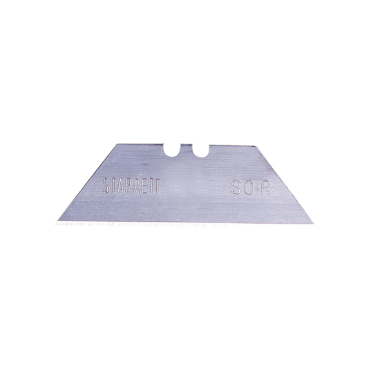 Lâminas de Reposição Estilete Trapezoidal Ks01r Starrett