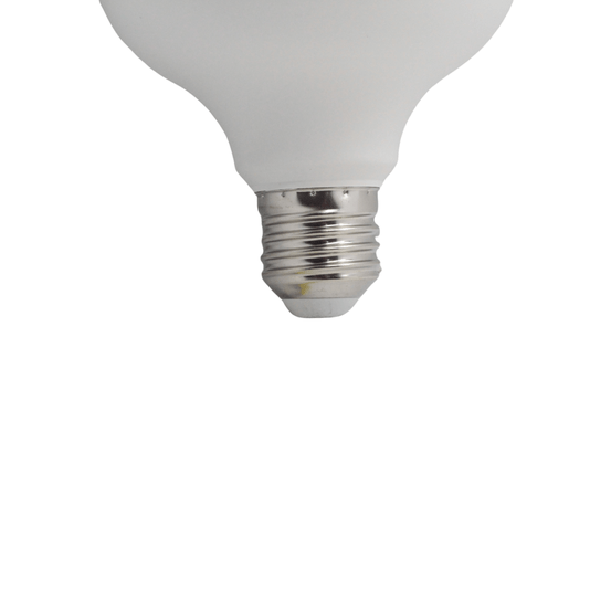 Lâmpada Led Branca 50w E27 4000 Lumens Autovolt 6500k