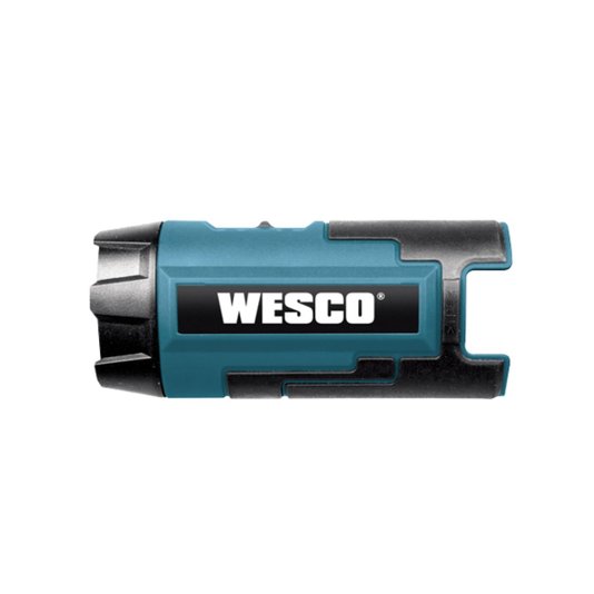 Lanterna 12v com Bateria Recarregavel WS2538.9 Wesco