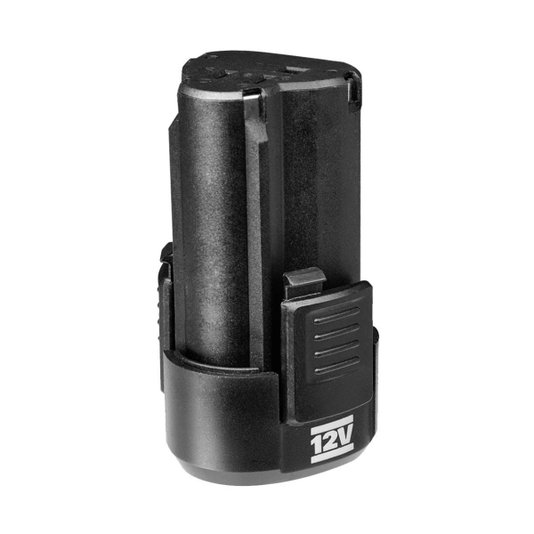 Lanterna 12v com Bateria Recarregavel WS2538.9 Wesco