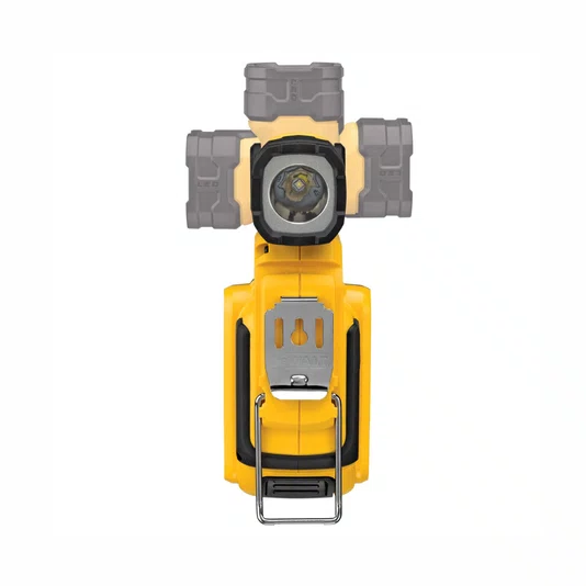 Lanterna Articulada Magnética 20v Sem Bateria Dcl044 Dewalt