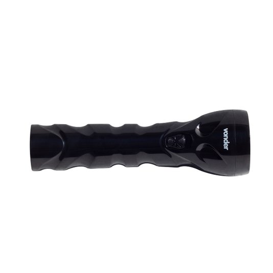 Lanterna Led Bateria Recarregavel 9 Led Bivolt Lrv225 Vonder
