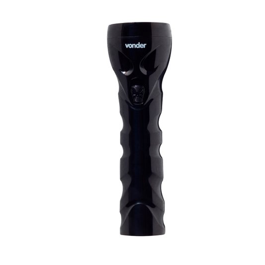 Lanterna Led Bateria Recarregavel 9 Led Bivolt Lrv225 Vonder