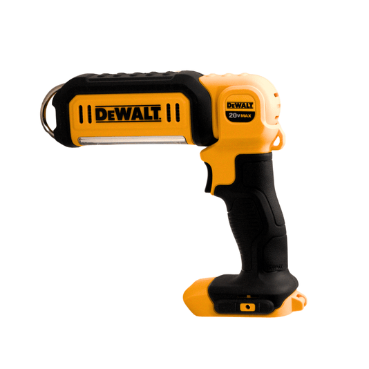 Lanterna Led Light Portátil 20v Sem Bateria Dcl050 Dewalt