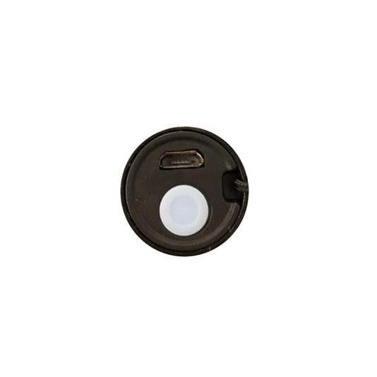 Lanterna Mini Led Bateria Recarregável Usb Brafer