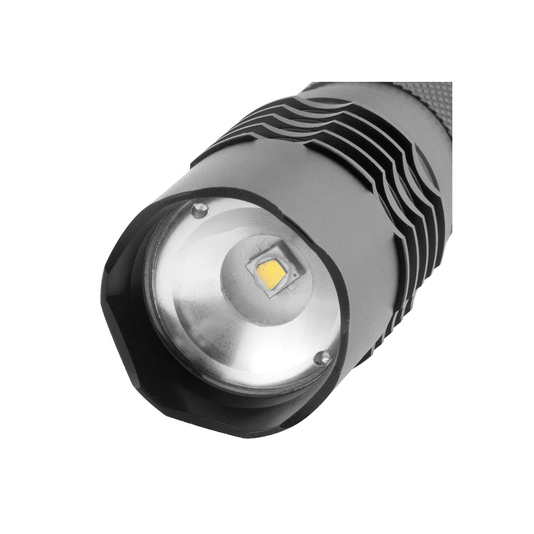 Lanterna Superled Cree 200 Lumnes Llv 1500 Vonder
