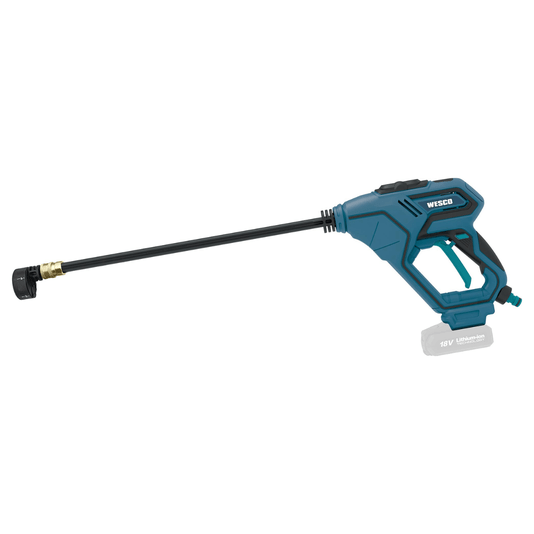 Lavadora de Alta Pressão 18v Sem Bateria Ws8800.9 Wesco