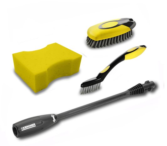 Lavadora de Alta Pressão K2 Auto Standard 1600PSI - Karcher