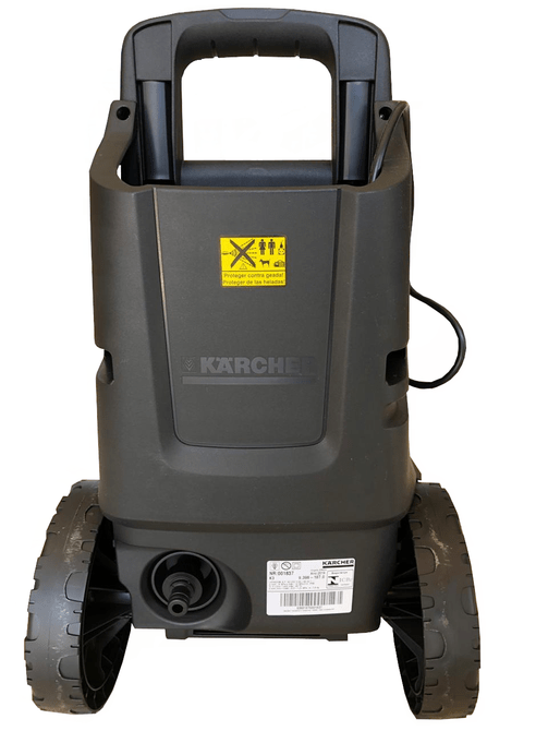 Lavadora de Alta Pressão K3 1740 PSI 220v Karcher