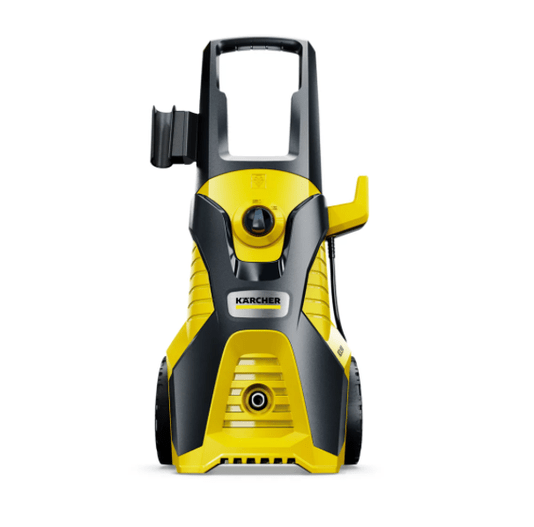 Lavadora de Alta Pressão K3.98 Motor de Indução 1740 Libras 1500w 220v Karcher