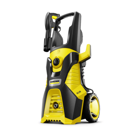 Lavadora de Alta Pressão K3.98 Motor de Indução 1740 Libras 1500w 220v Karcher