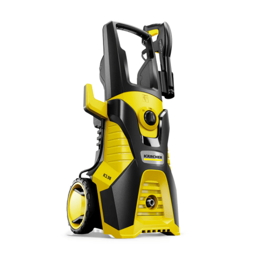 Lavadora de Alta Pressão K3.98 Motor de Indução 1740 Libras 1500w 220v Karcher