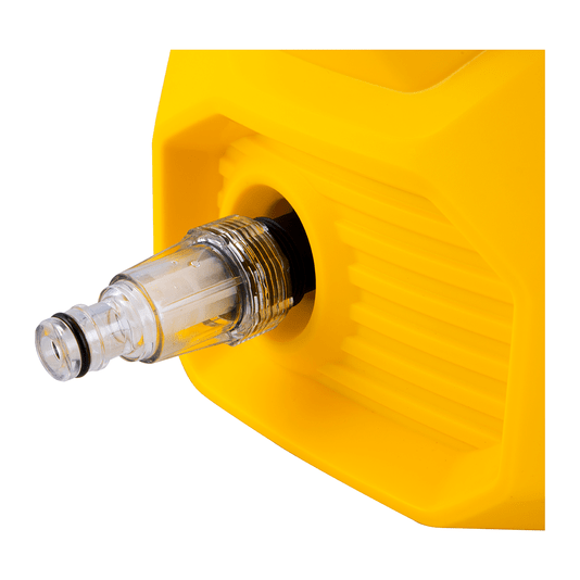 Lavadora de Alta Pressão Lav 1300 1.200w 220v Vonder
