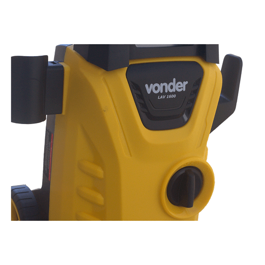 Lavadora de Alta Pressão Lav 1600 1.400w 220v Vonder