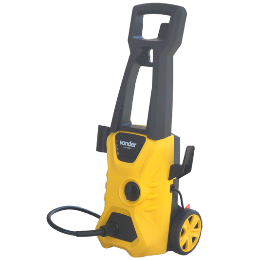 Lavadora de Alta Pressão Lav 1600 1.400w 220v Vonder