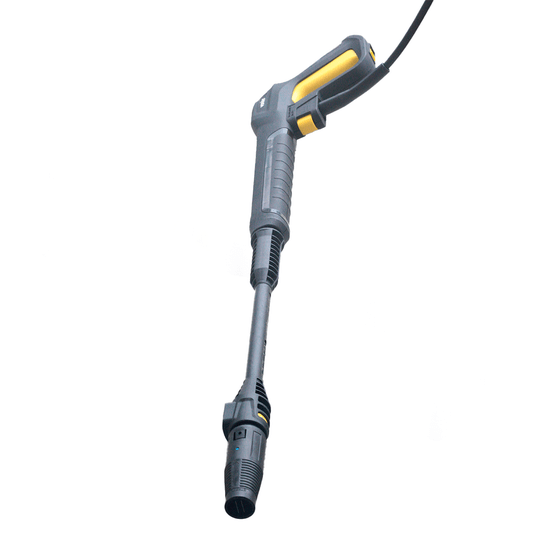 Lavadora de Alta Pressão Lav 2030i 2.000w 220v Vonder