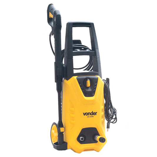 Lavadora de Alta Pressão Lav 2030i 2.000w 220v Vonder