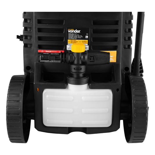 Lavadora de Alta Pressão Lav 2030i 2.000w 220v Vonder